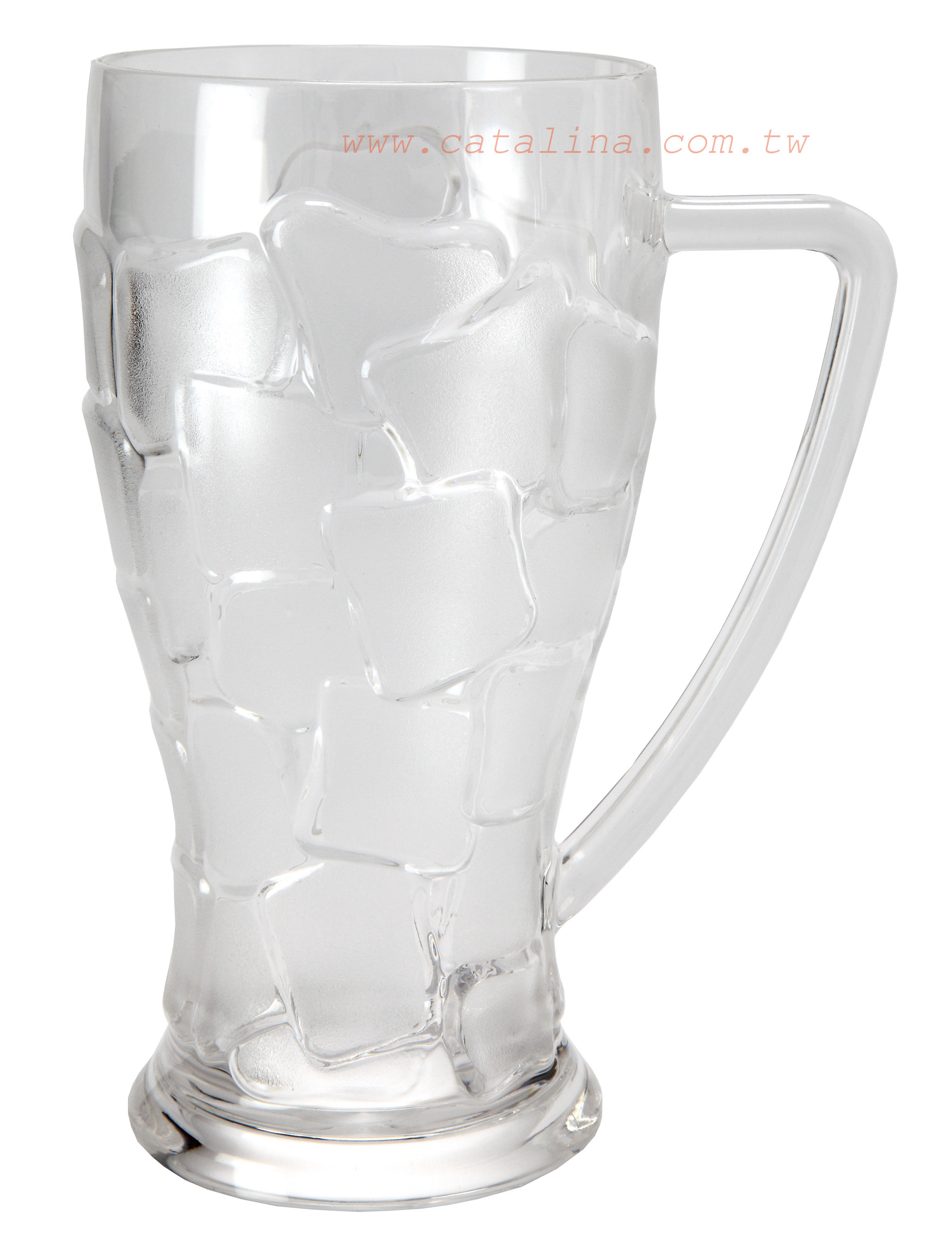 ICE CUBE BEER CUP